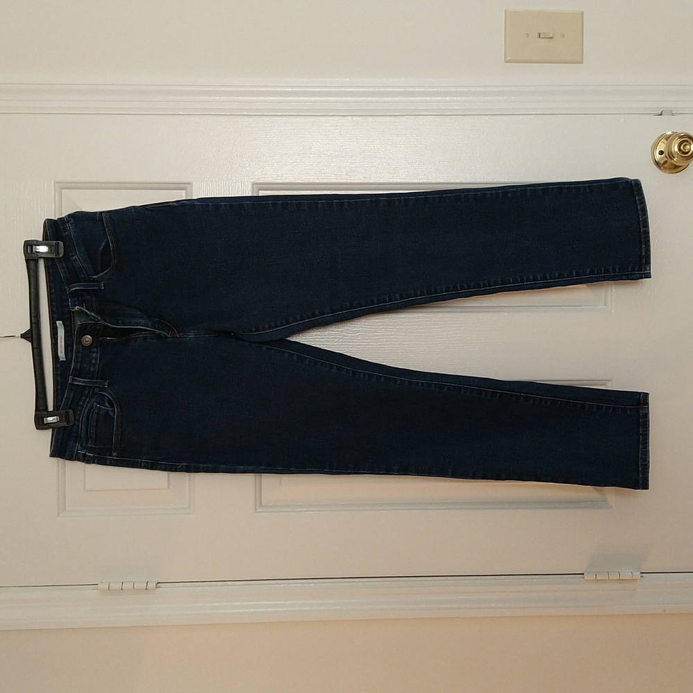 Levi Skinny Jeans